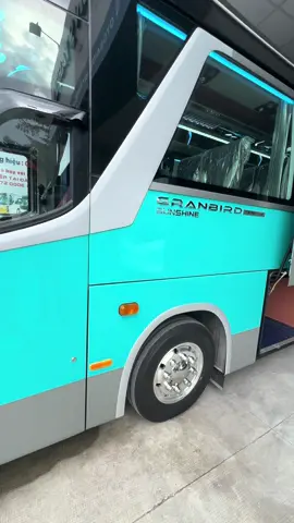 granbird mini U29 nhìn chỉ muốn ấy
