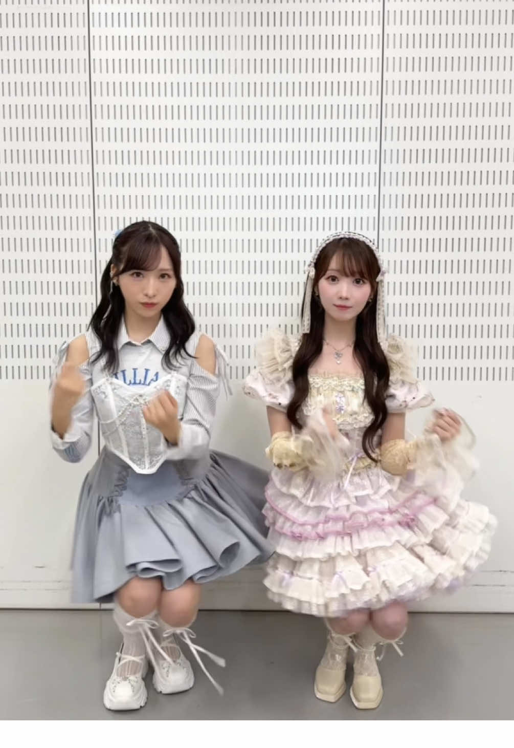 本家のみりにゃちゃんがいたから…