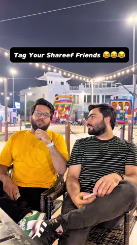 Tag your shareef friend 😂😂 #trending #foryou #fyp #tiktok #explorepage 