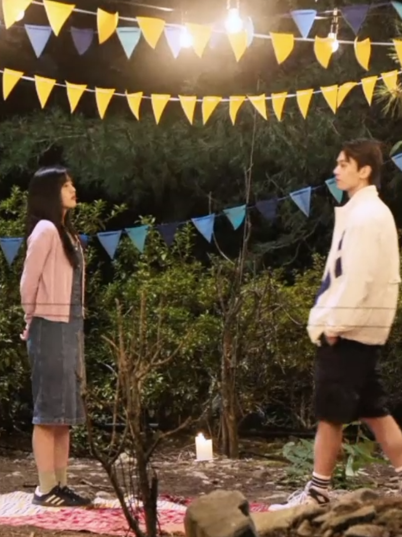 İzlediniz mii ikinci karakter olmamalıydı uuff sırf zaten bu çocuk için izledim #keşfet #loveuntangled #tiktok #netflixseries @TikTok @Netflix 