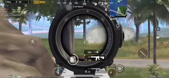 Ingpo yg —- #fyp #pubgm #pubg #pubgmjinx #PUBGMOBILE 