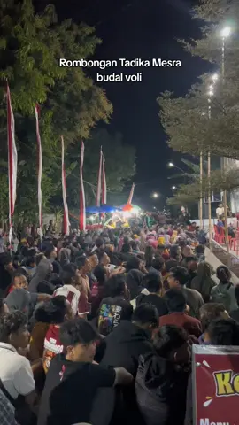 sir e arep tak bablasne ngarep lapangan tapi kok nyasak uwong🤣🤣🤣 #sonomenggolostory #ponorogo24jam #volisponponorogo #volispon #tarkamvoli 