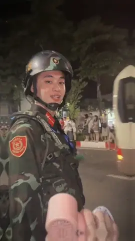 Đẹp trai quá đồng chí Tú ơi #a80 #vairal #xh 