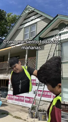 A chambiar  #paratii #chamba 
