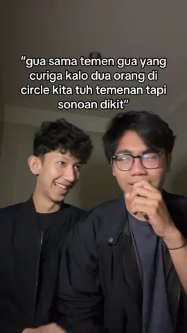 feeling kita pasti bener @Mamet 