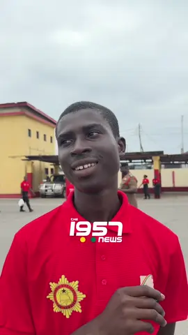 LIVE | YEA and GNFS Graduate 894 Fire Assistants in Accra — Some graduates share their experiences and appreciation for the opportunity #The1957News #youth #YEA 