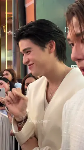 เฟรมอะไรคะเนี่ย แม่ไม่ไหว🫣💗 SKYNANI WITH RAVIPA #RAVIPAxSkyNani #skywongravee #nanihirunkit #skynani 