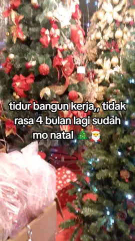 SDH masuk bulan ber🎄🥰 #fyp #kontenhiburan 