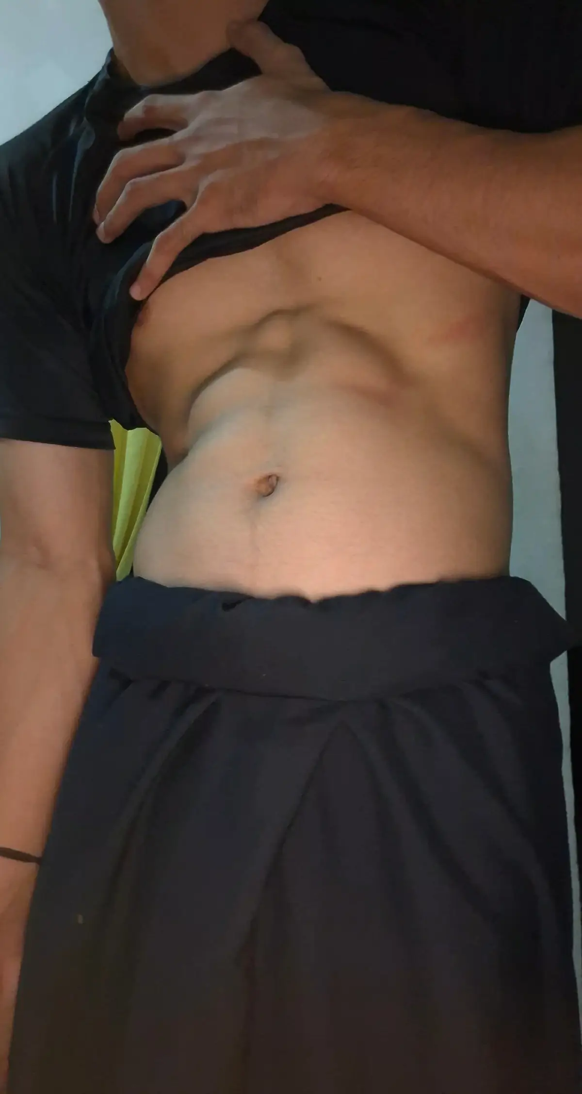 #fyp #foryou #homeworkout 