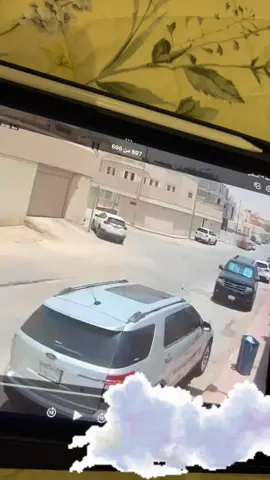 #الرياض❤️ #السويدي #اتلاف_ممتلكات_خاصه #سيارات #CapCut 