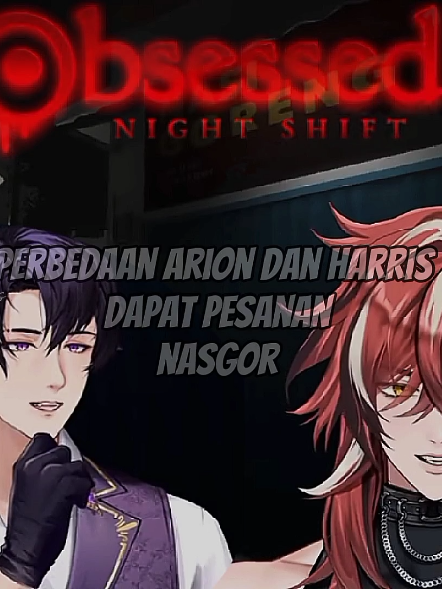 kalian pedes atau tidak pedes guys? 🤣🤏🏻❤💜 #mikazukiarion #harriscaine⛓️ #sol4ce #harriscaine #vtuber #mikazukiarion🌖 #harriscaine🔍 #akavirtual #viral #fyp #nasigoreng #meme #anime 