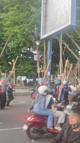 semarang chaos  #semarangstory #demosemarang #fyppppppppppppppppppppppp 