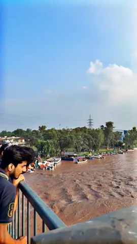 #Ravi #River