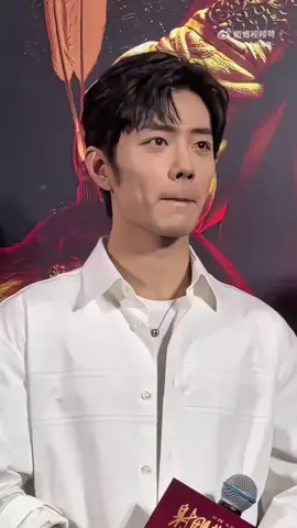 #เซียวจ้าน #รักเค้า #หล่อมาก #คนของใจ #เหล่ากง 