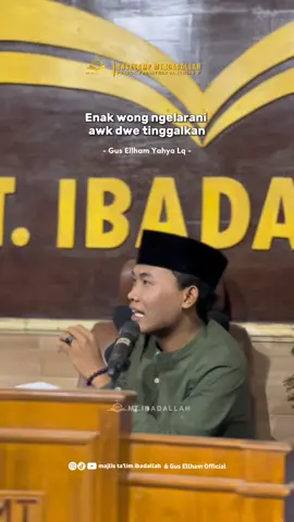 Dokumentasi Rutinan MT.Ibadallah bersama Gus Ellham di basecamp MT.Ibadallah,Kamis 28 Agustus 2025 #gusellham #gusellhamyahya #mtibadallah #mti #pengajian 