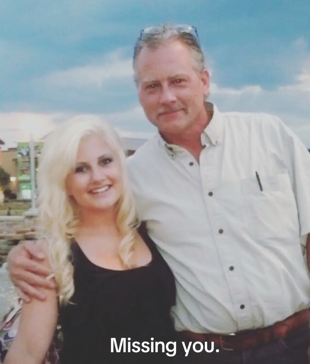 #death #dad #ifiwouldhaveknown 