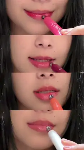 loving my current lippies #g2glipserum #lipcharmserum 
