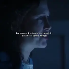 Não tenho estruturas com isso KKKKKKKKKKKKKk #fp #edandlorrainewarren #verafarmiga #f  #theconjuring 