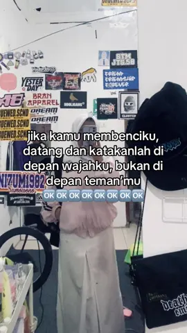 ok? #4u #masukberanda #justkiding #pembenciku #fyp 