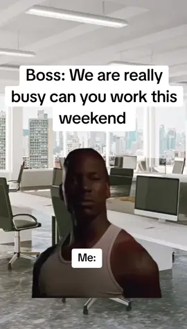 #workmemes #funnyvideos #worklife #foryou #fypシ 