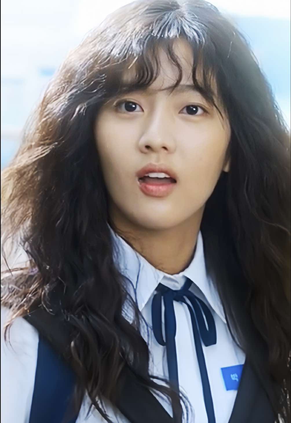 Reminded me of 20th century girl🥹(if there was a good ending) #loveuntangled #kdrama #shineunsoo #edit #chawoomin 