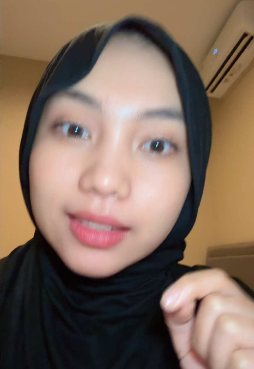 Bisa diem aja dulu ga pak, nnti blunder lagi