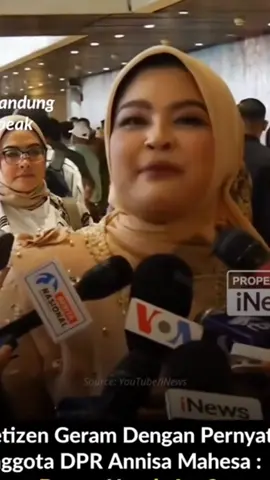 gondok juga nengok nya