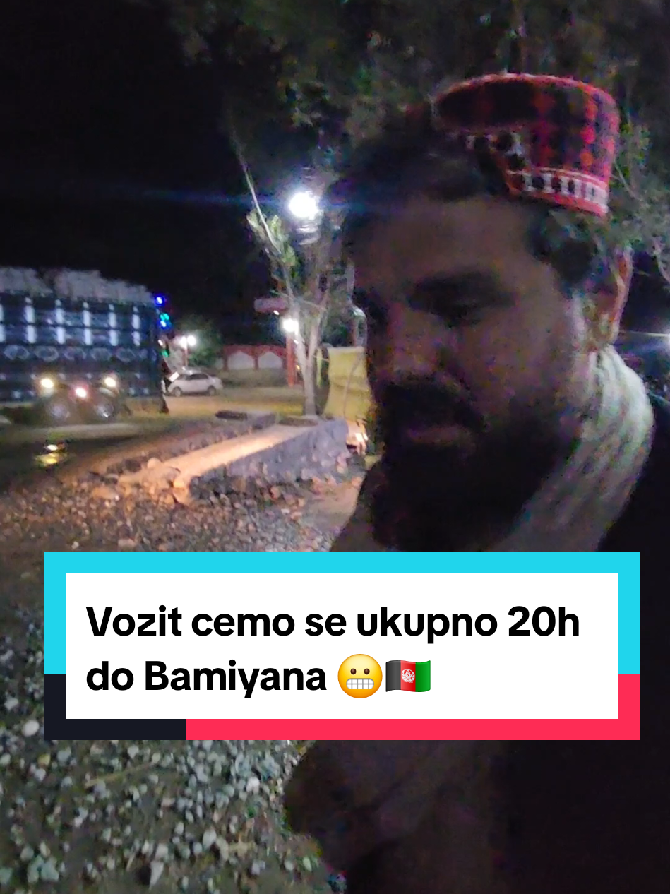 Vozit cemo se ukupno 20h do Bamiyana 😬 #afghanistan #afghanistan🖤❤️💚 #afghanistan🇦🇫 #afghani #afghan 