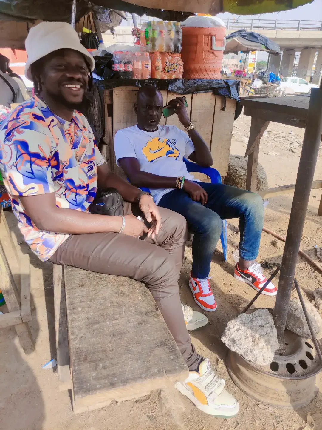 #cotedivoire🇨🇮 #lacoste🐊 #adidas 