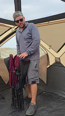 #camp #camping #tentlife #camplife #guest 