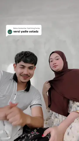 Membalas @Yadi king'turbo lunas e tretan#fypppppppppppppppppppppp #lailaviralditiktok #gambusarabic  