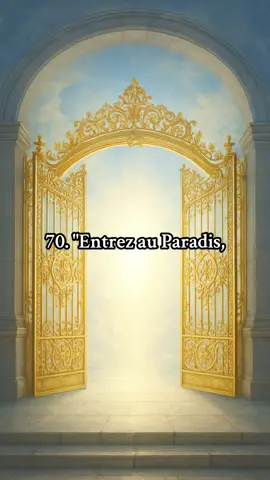 Az-Zuhruf| #surahazzukhruf #Pourtoi #quran #coran #paradis 