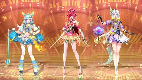 Cici - Fanny - Zhuxin #mlbbvnbo9 #mobilelegends 