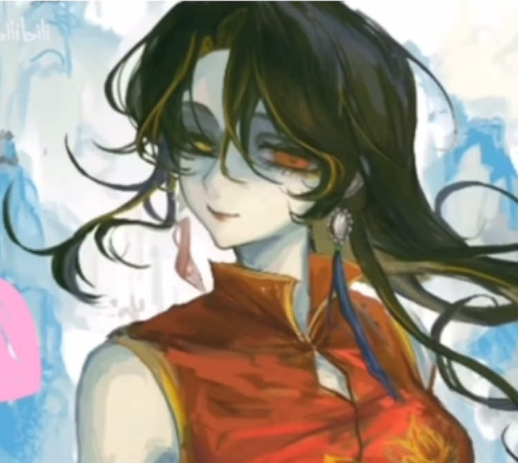 Fang Yuan  #reverendinsanity #fangyuan #cochannhan #xuhuong #phuongnguyen #trending #girls #4 #FangYuan #conguyetphuongnguyen 