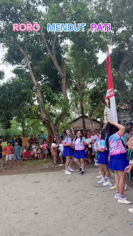 Makasih warga kandangan kembang dukuhseti  #fyppppppppppppppppppppppp #fyp #patihits #roromendutpati 