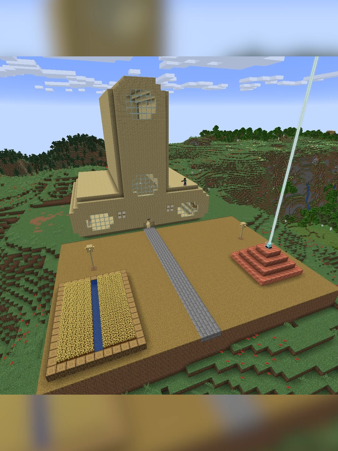 Minecraft Meme Copper Golem? #Minecraft #minecraftmeme