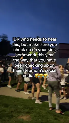No need to stalk, we all know the interrogations will happen when the child comes back to you! ##stalker##watching##dobetter##MentalHealth