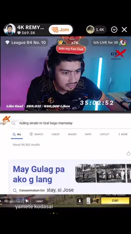 akala ko “good bye”??? #4Kings #4kremy #fyp for entertainment purposes only😮‍💨