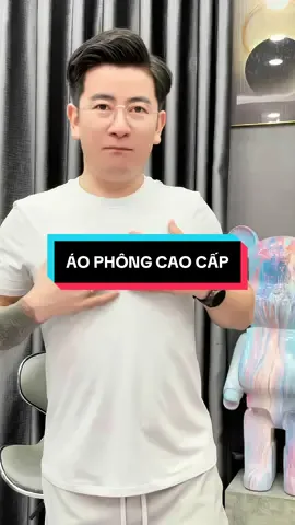 Áo phông cao cấp #aophong #aophongnam #đôngshop_menswear #đông37 