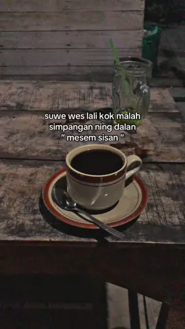 loro dabeh awak e ☕️ #storyjowo #jowopride #kopidangdut #fyp 