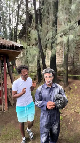 አያስፈልግም ነበር የሻይ #ethiopian_tik_tok @12_mikiyas @five.x 