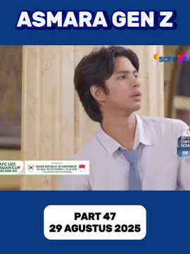 asmara gen z episode 282 film hari ini #agzepisode282 #asmaragenz #aqeelacalista #harryvaughan #fattahsyach 