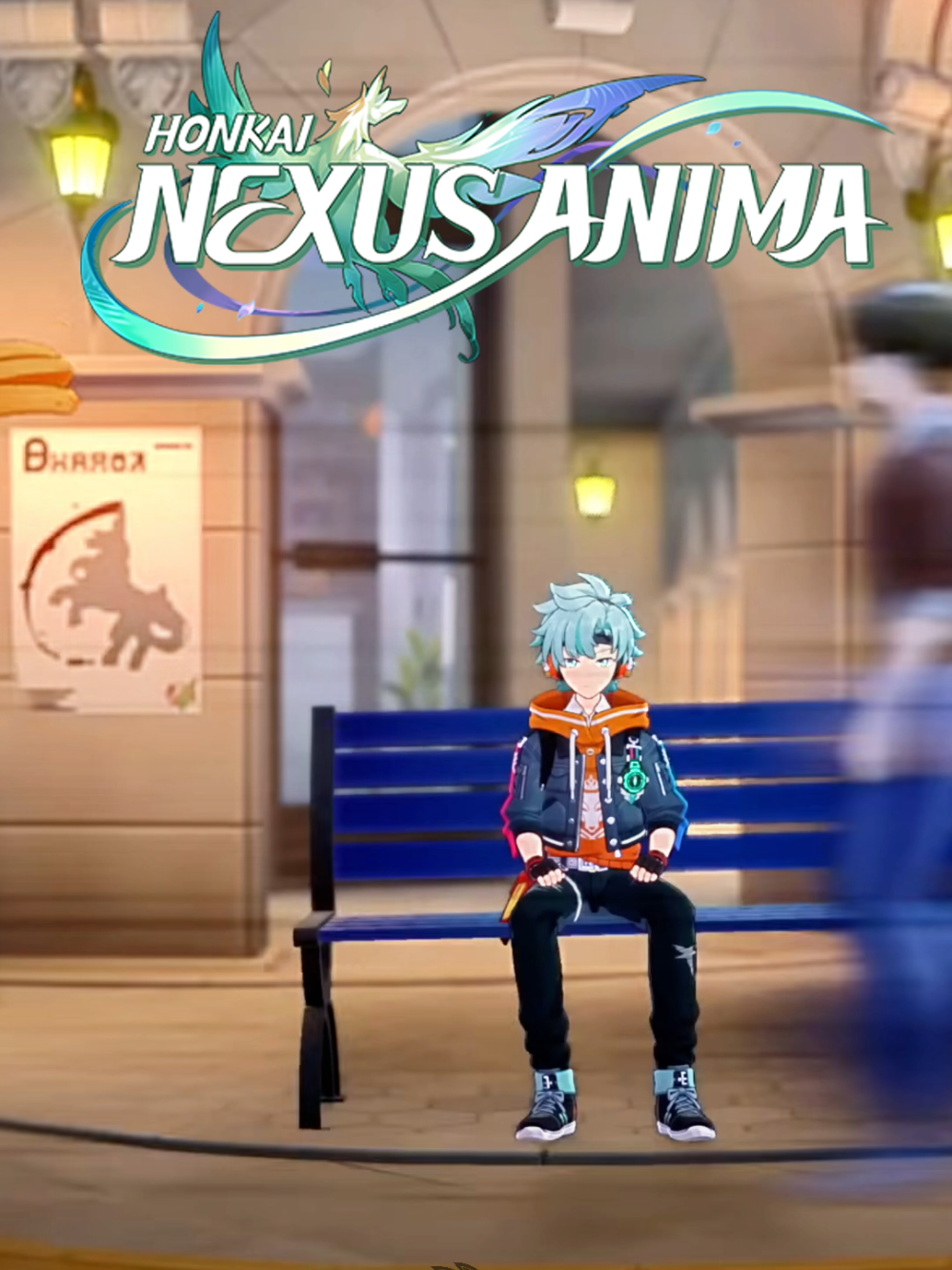 Pokémon Meets Honkai? miHoYo’s New Game Is Wild! ALL YOU NEED TO KNOW about Honkai: Nexus Anima ✨Honkai: Nexus Anima is miHoYo’s brand-new creature-collector adventure! 🌌 Forge bonds with powerful Anima, combine their abilities ⚔️, and uncover a mysterious story that changes the Honkai universe forever. 🔥🌟 #genshin #HonkaiStarRail #honkainexusanima  #gaming #GamingOnTikTok 