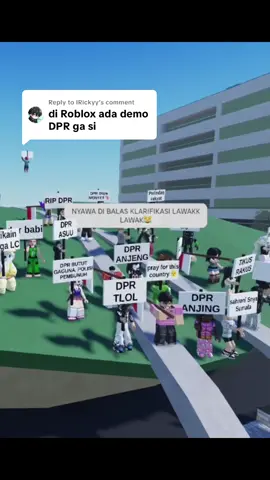 Replying to @IRickyy GAS DEMO! - nama map: Demo DPR -link map: https://www.roblox.com/share?code=1b424ca7340ca44494e6991d16500d81&type=ExperienceDetails&stamp=1756467436294