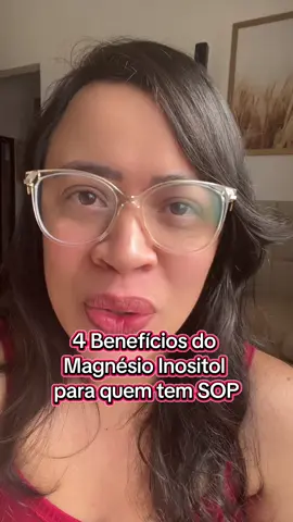 💊 Mulheres com SOP sabem como é difícil lidar com ciclos irregulares, resistência à insulina e sintomas chatos como acne e ansiedade. 👉 O Magnésio Inositol Body Action chegou como aliado na rotina: ✨ Regula hormônios ✨ Melhora a ovulação ✨ Reduz sintomas da SOP ✨ Ajuda no bem-estar mental Um cuidado simples que pode transformar sua qualidade de vida! 💕 #sop #magnesio #tentantes #saudedamulher #sindromedeovariopoliquistico