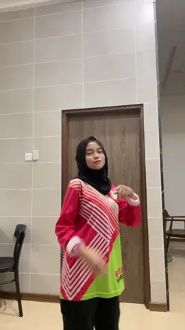 tak pandai gelek la #fiwaipi #fy #4u 