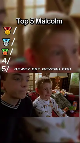 Votre personnage préféré ? 🤣😭 #top5 #malcolm 