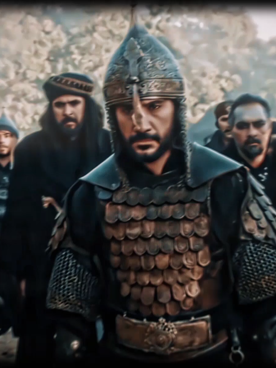 😭“Salahuddin Ayyubi Will Always Be Remembered