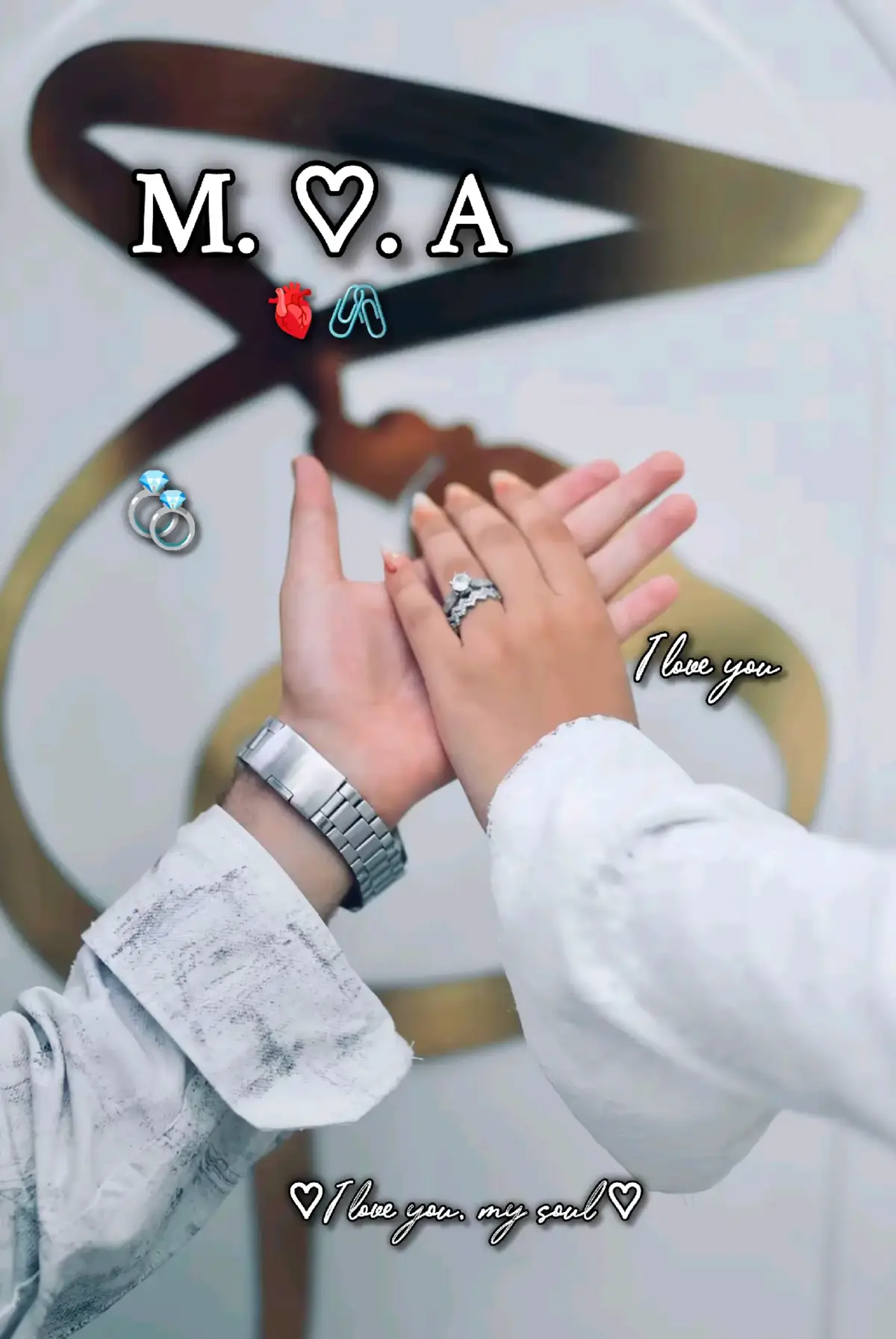 #حروف #حسب_الطلب #حروف_حب #مصمم_حروف #حروف_حسب_الطلب😍 