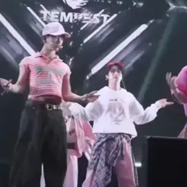 thất thủ=)#TEMPEST #템페스트 #hanbin_tempest #viral #xuhuong 